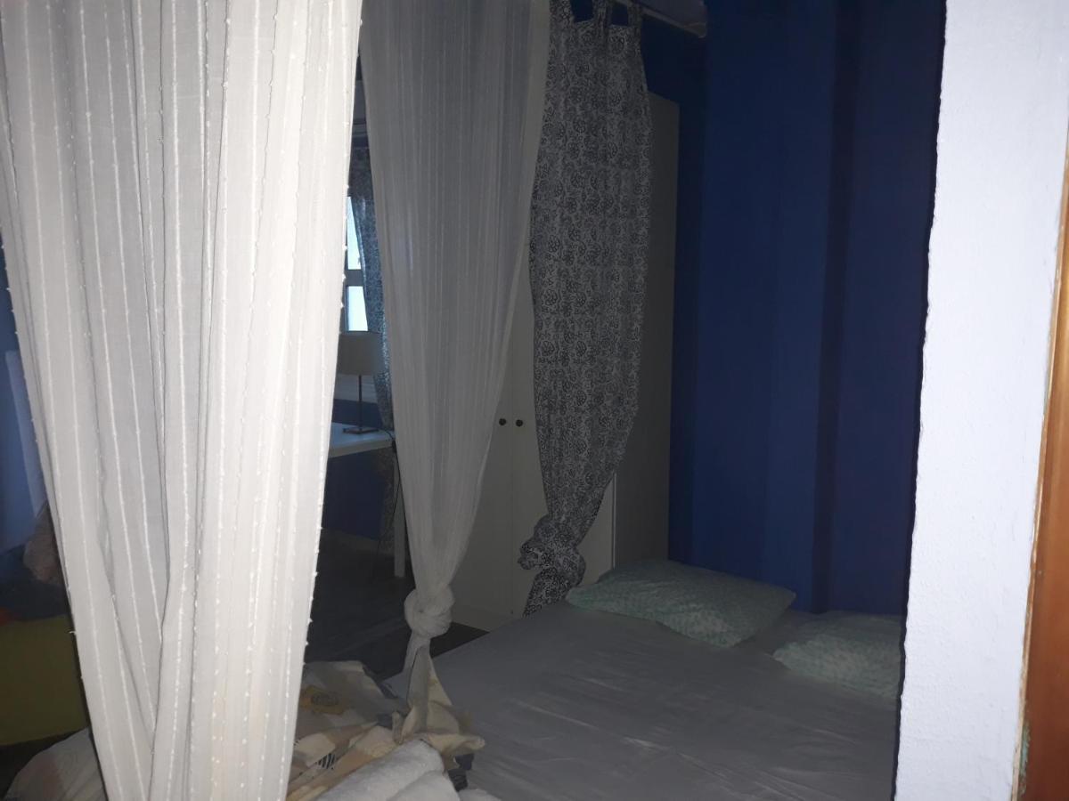 Romantically Allured Studio Next To The Center Thessaloniki Exterior photo